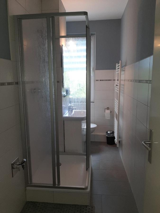 Neetzow Ferienwohnung "Am Schlosspark" מראה חיצוני תמונה