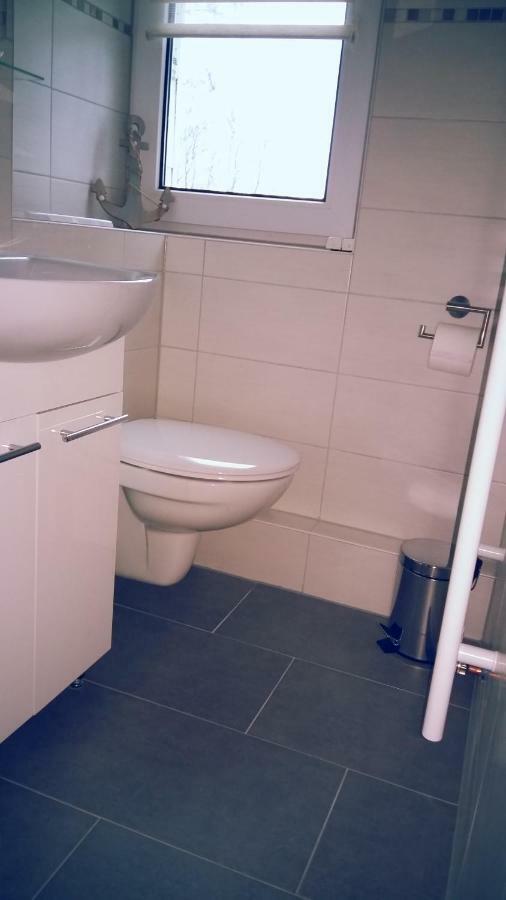 Neetzow Ferienwohnung "Am Schlosspark" מראה חיצוני תמונה
